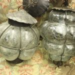 924 1532 HALLWAY LAMPS